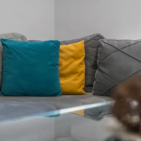 Apartment Luxurious Modern Durrës