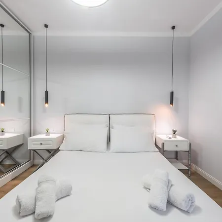 Luxurious Modern
