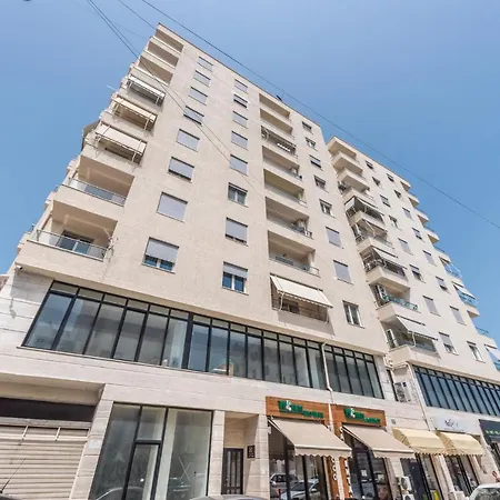 Luxurious Modern Durrës
