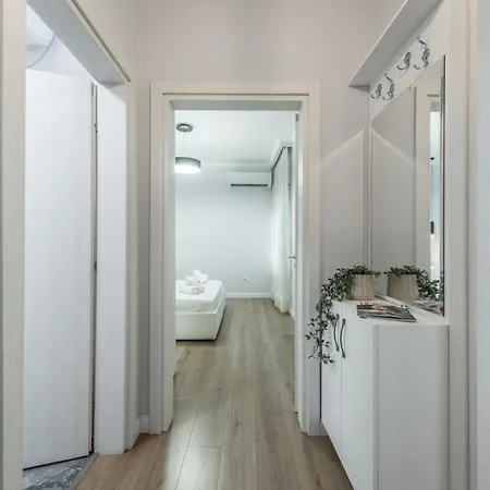 Luxurious Modern Apartamento