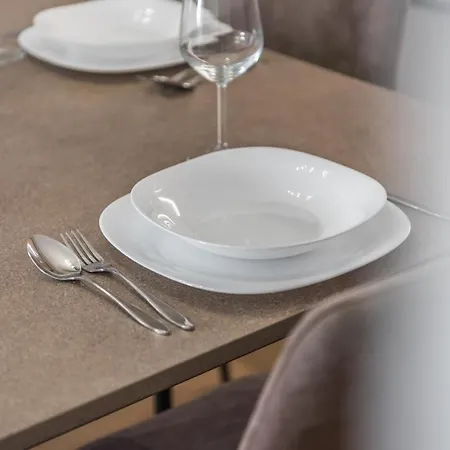 Apartamento Luxurious Modern *