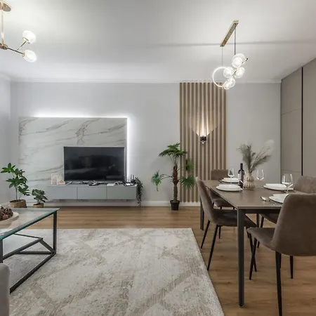 Luxurious Modern Appartamento *