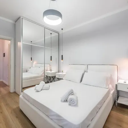 Apartamento Luxurious Modern