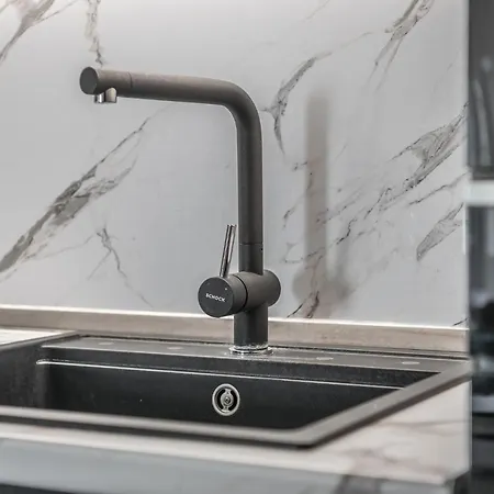 Apartamento Luxurious Modern *