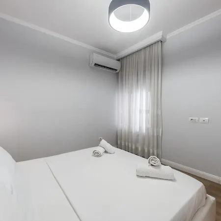 Luxurious Modern Apartamento *